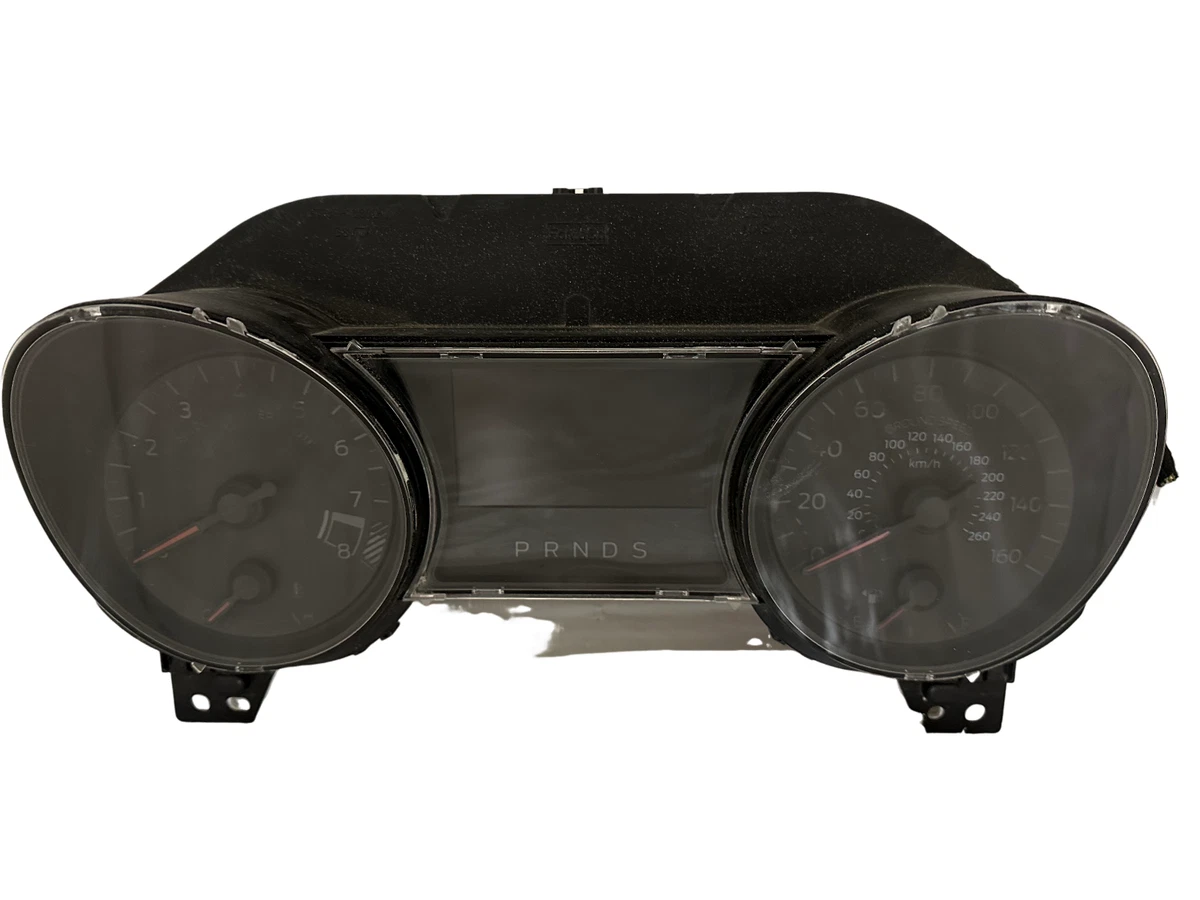 GlowShift | Gauge Pods for Ford Cars and Trucks - Page 2