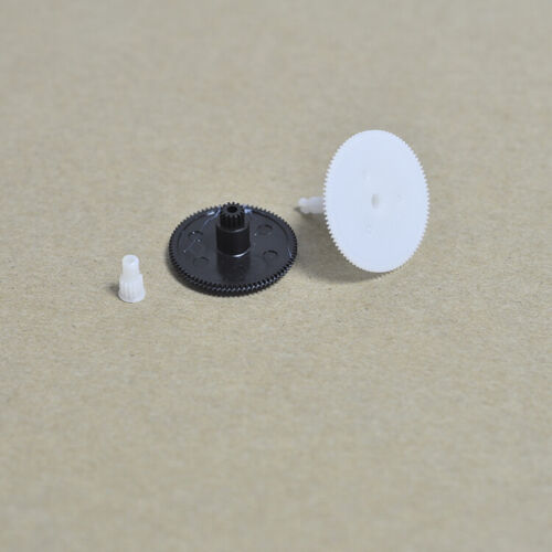 For KSS-210A KSS-150A KSS-213C Series Laser Head Movement Gear Replacement - Picture 5 of 6