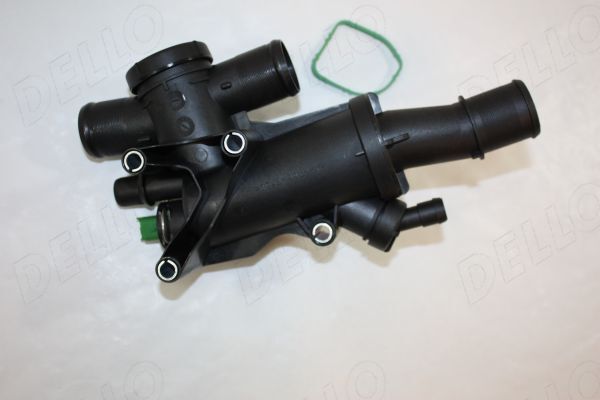 160025410 Automega Thermostat, KüHlmittel FüR CitroËN,Fiat,Ford,Lancia,Peugeot,V-image