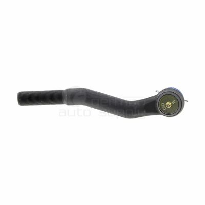 Mevotech Supreme Steering Tie Rod End Left Outer MES3473 