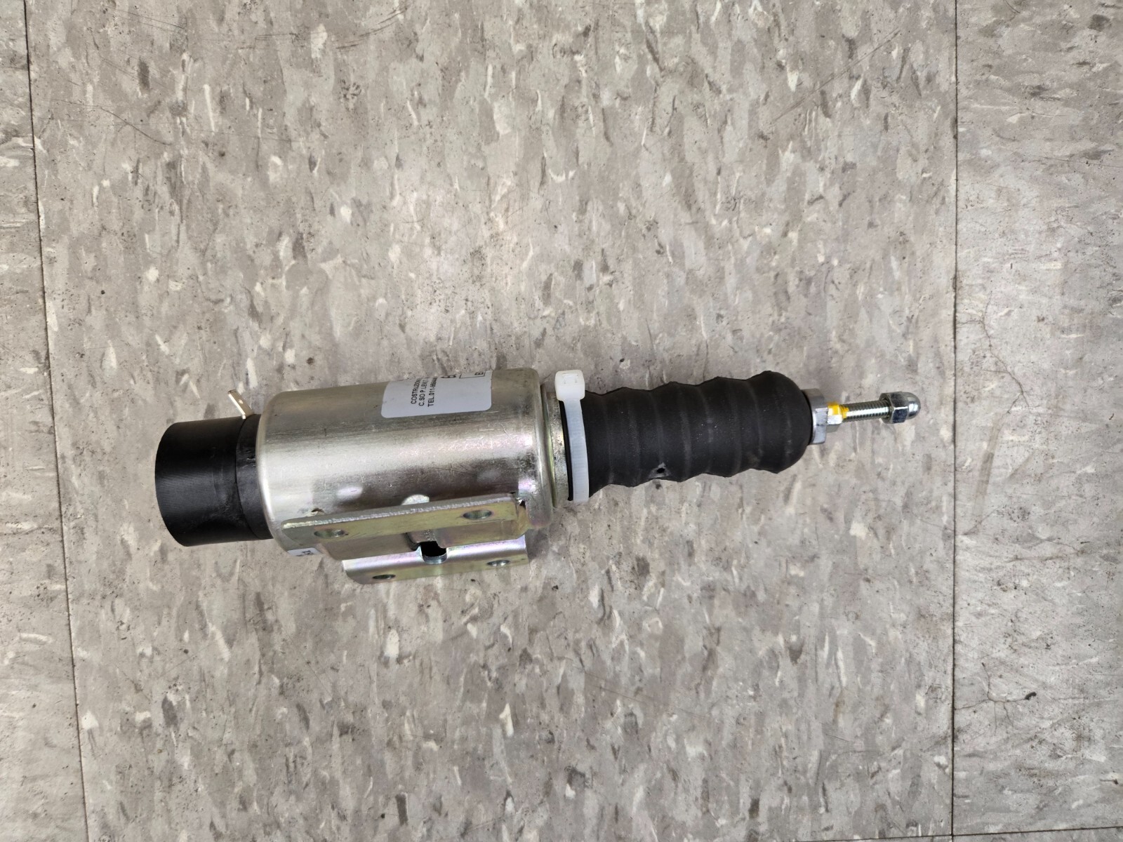 Kohler/Lombardini Shut-Off Actuator ED0035860410-S. Brand NEW Take  