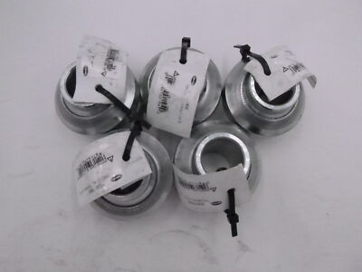 5 Pack Speeco Standard Duty Top Link Ball Socket 1'' Cat 2 S02010400
