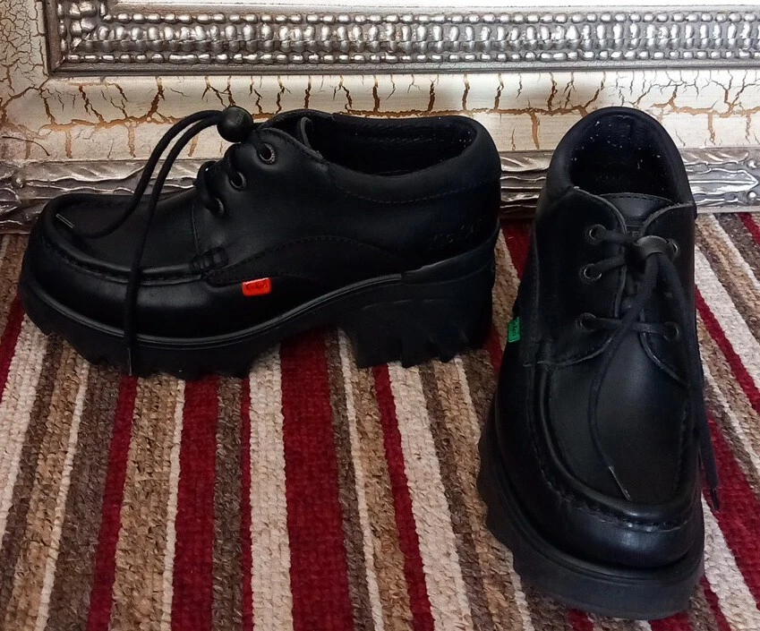1990s kickers shoes cheap
