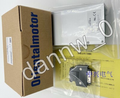 1PC New In Box   Oriental drive ASD10B-K #T3