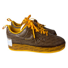 air force 1 experimental parcel service