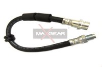 Maxgear 52-0152 Bremsschlauch Vorne 370 Mm FüR Ford