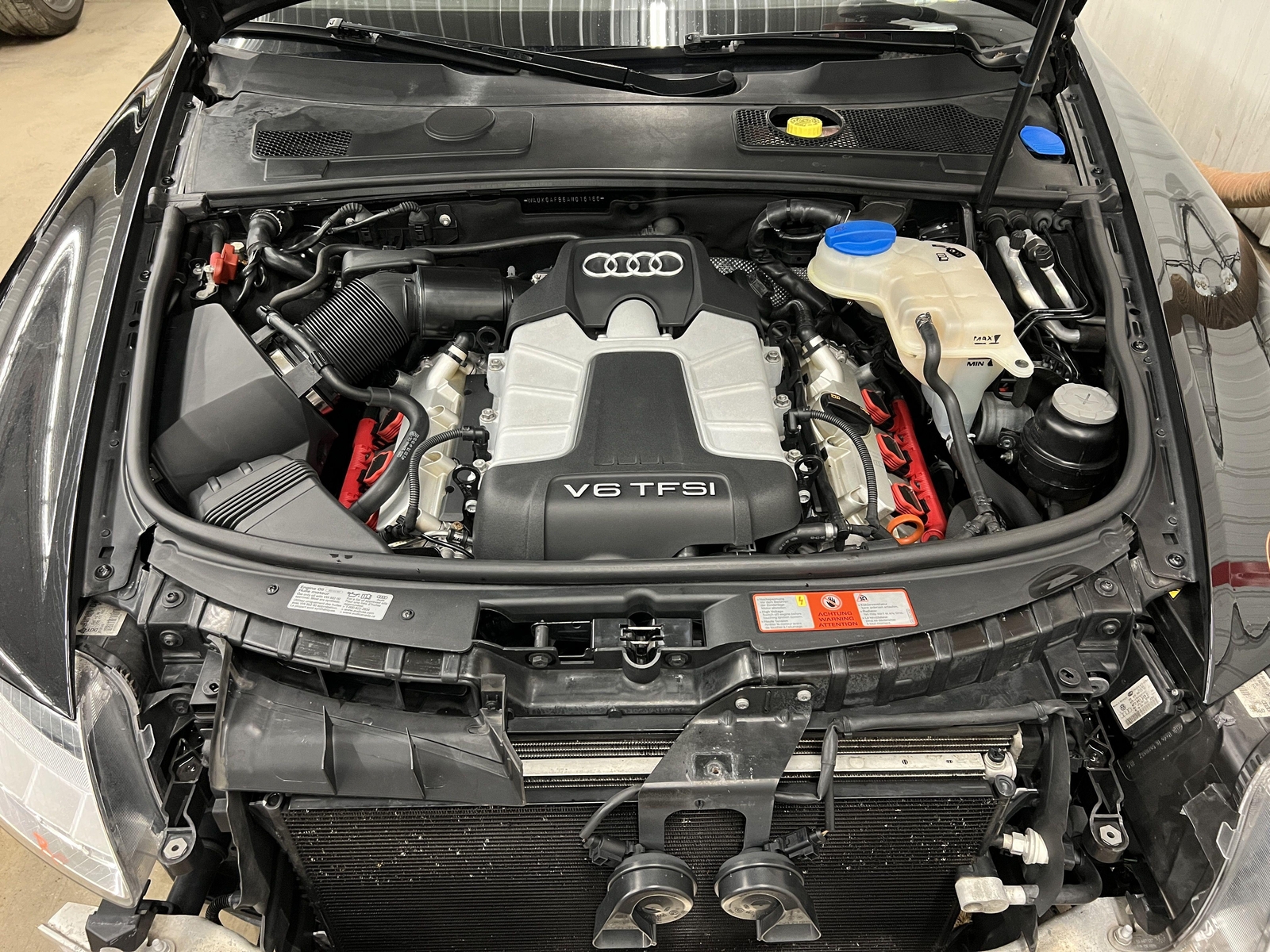 Audi A6 Motor Oils Types Of Audi A6 Oil Specs, 45 OFF