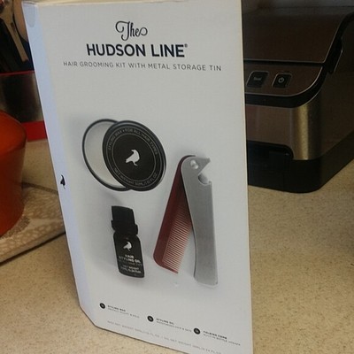 hudson grooming supplies