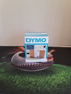 DYMO LabelWriter Model 30323 Shipping Labels - 4''x2-1/8'', 220 roll Brand New
