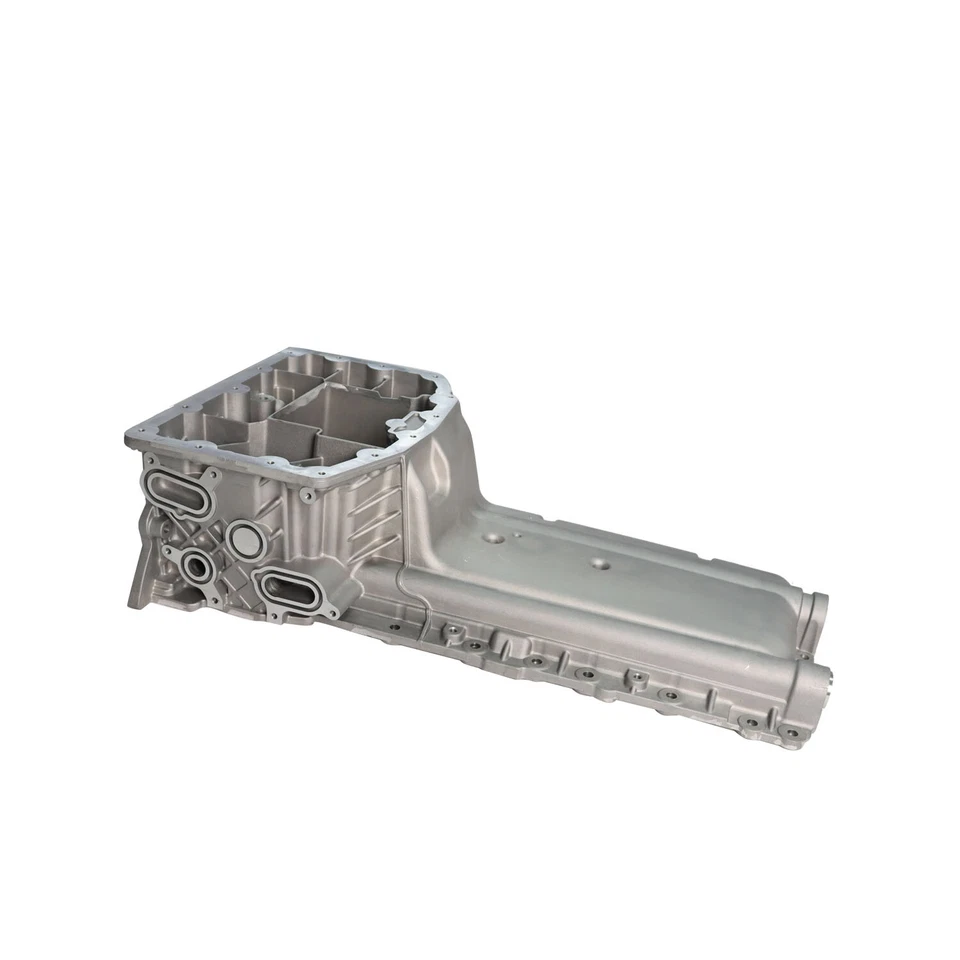 For 2011-2019 Ford F-250 F-350 F-450 F-550 6.7L Upper Engine Oil Pan DC3Z6675C - Image 4 of 4