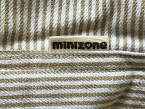 minizone baby wrap