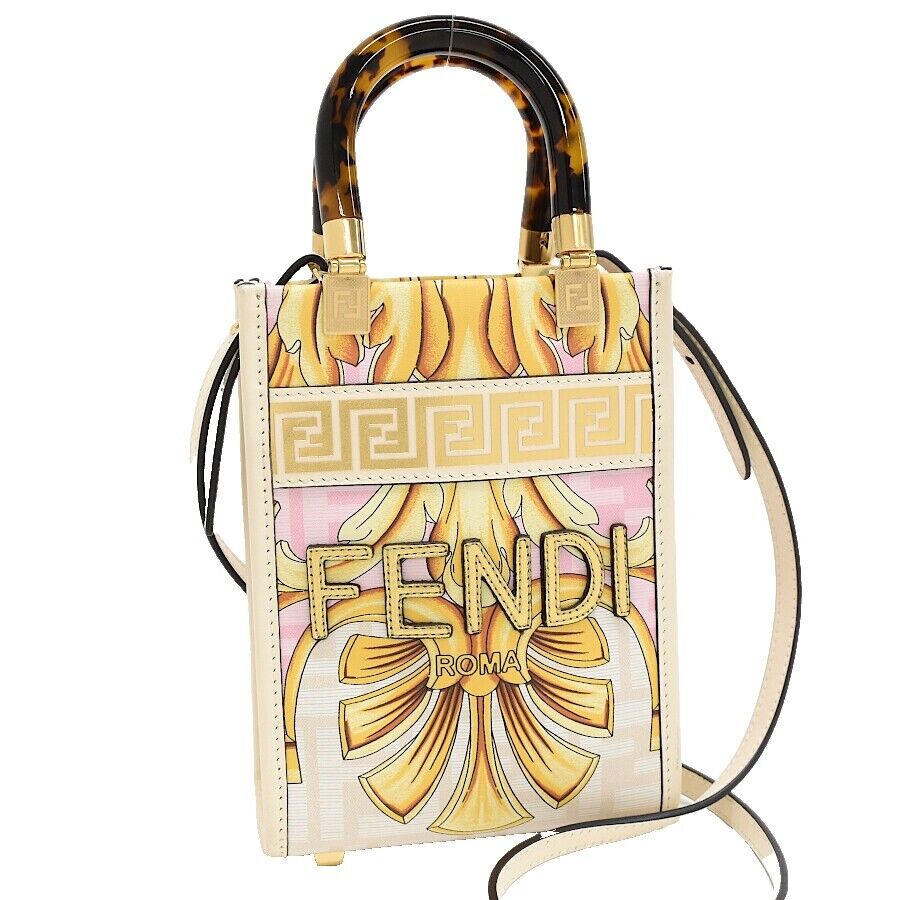 Fendi Versace | eBay Fendi Versace | eBay