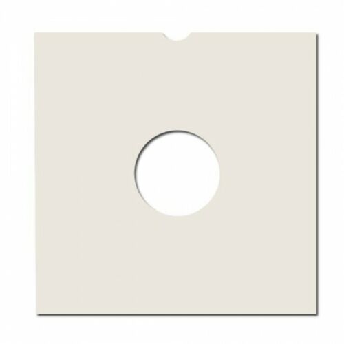 Pack of 50 x Blue 7 inch LP Record Album Card Sleeves/Covers High Quality - Bild 3 von 3