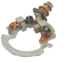 HONDA TRX 350 RANCHER 2000 - 2006 STARTER BRUSH PLATE