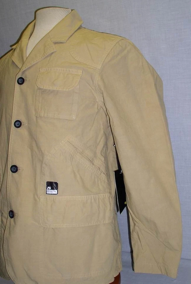 NUEVA CHAQUETA DE CALLE BURTON ANALÓGICA AUGER PARA HOMBRE S M L XL Foto 2 de 4