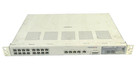 Kentrox CrossPath 3G 77760 10/100 LAN 16-Port T1 Network Switch System Unit 1U
