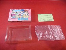 Downtown Nekketsu Monogatari Nintendo Famicom EMPTY Box Only NO GAME/MANUAL