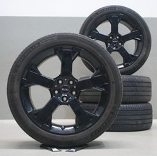 Original Mini U25 Countryman 19 Zoll 948 Sommerräder Sommerreifen Felgen TOP!