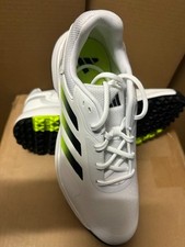 Adidas Traxion Response SL Golf shoes UK 9.0 Brand New Great Buy