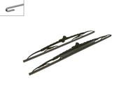 Bosch Wischblatt 3 397 010 300 FüR Chevrolet CitroËN Lancia Lexus Mitsubishi