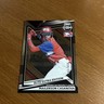 2022 Panini Elite Extra Edition - Mailerson Casanova #198 /999 (RC)