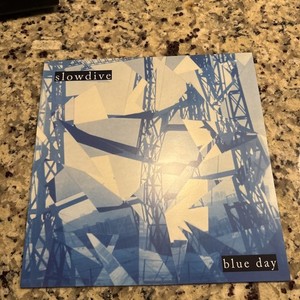 Slowdive Blue Day旧規格新品未開封CD Slowdive – Blue Day | Releases | Discogs