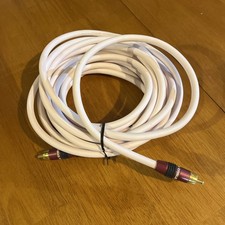 Monster Cable MonsterBass 400 RCA Subwoofer C...