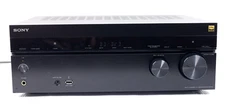 AS IS Sony STR-DH750 7.2 Surround Sound Receiver r810