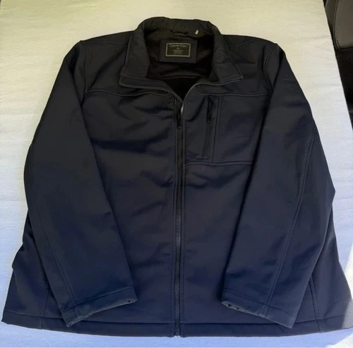 Calvin Klein Jacket XXL video thumbnail