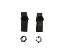 Simrad RF45X Autopilot Rotary Rudder Reference Linkage Replacement End Sockets