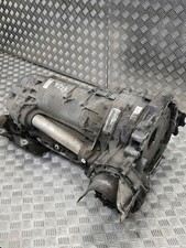 Boite de vitesse Audi A7
