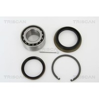 1X Triscan Radnabe Radlagersatz Radlager Satz Passend FüR Toyota Starlet P8 EP9