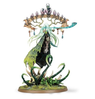 Warsong Revenant Sylvaneth Brand New Warhammer AOS Age of Sigmar Games Workshop