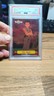 Brock #TV4 - PSA 9 - Foil -  Pokemon TCG | TOPPS Series 1 LOW POP MINT