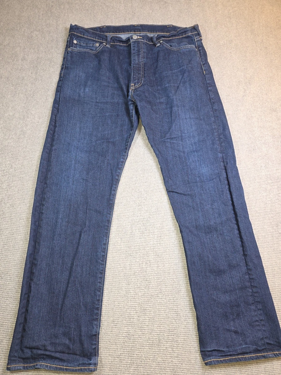Levi's 504 Classic Jeans for Men for sale | eBay