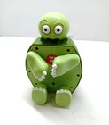 Terry The Swearing Turtle, Adult Novelty, Motion Activated Movement/Voice - EDK