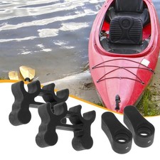 Kayak Seat Risers Easy Installation Marine Improve Visibility Accessories