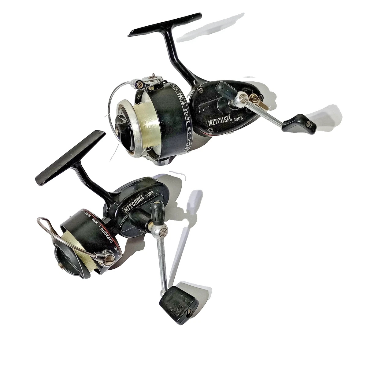 MITCHELL 308A リール mitchell 308a reel products for sale | eBay