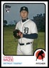 Casey Mize Rookie RC 2021 Topps Archives #135 Detroit Tigers