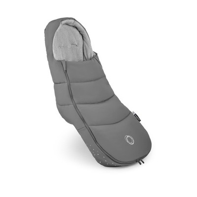 Bugaboo Footmuff AllSeason Stroller Accessory Weatherproof Climate Control