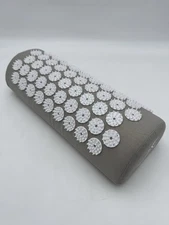 ProsourceFit Acupressure Pillow for Back/Neck Pain Relief