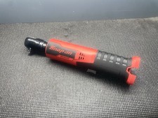 Snap-on CTR861A 14.4V 3/8" Cordless Ratchet Tool Only Tested Working
