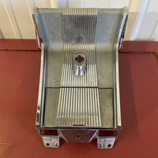 Oem 1963 1964 Pontiac Grand Prix Automatic Center Console 9770338