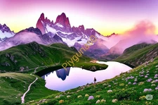 Digital Image picture Wallpaper Background Desktop Art AI Sample Prouduct.