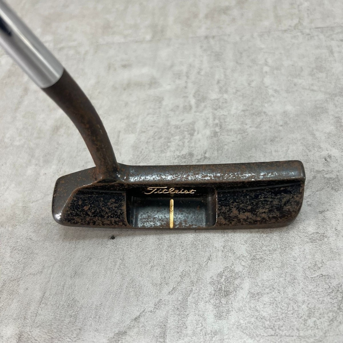 Scotty Cameron Studio Design 1.5 35インチ 【公式通販】