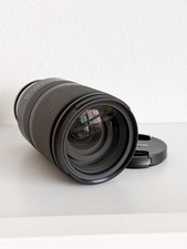 Tamron 17-70mm F/2.8 Di III-A VC RXD Zoom Lens for Sony E-mount