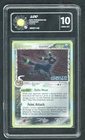 Pokemon Umbreon Ex Delta Species #17 LCC 10 Gem Mint