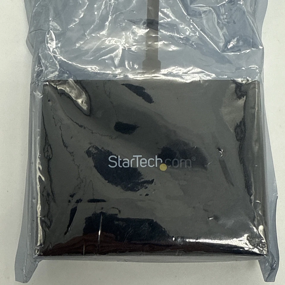 StarTech MSTMDP123DP 3-Port Multi Monitor Mini DisplayPort 2 Displayport MST Hub - Image 2 of 4