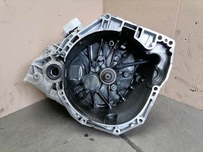 Nissan Pulsar original 6 Gang Schaltgetriebe 1.2 85kw Bj.2016 