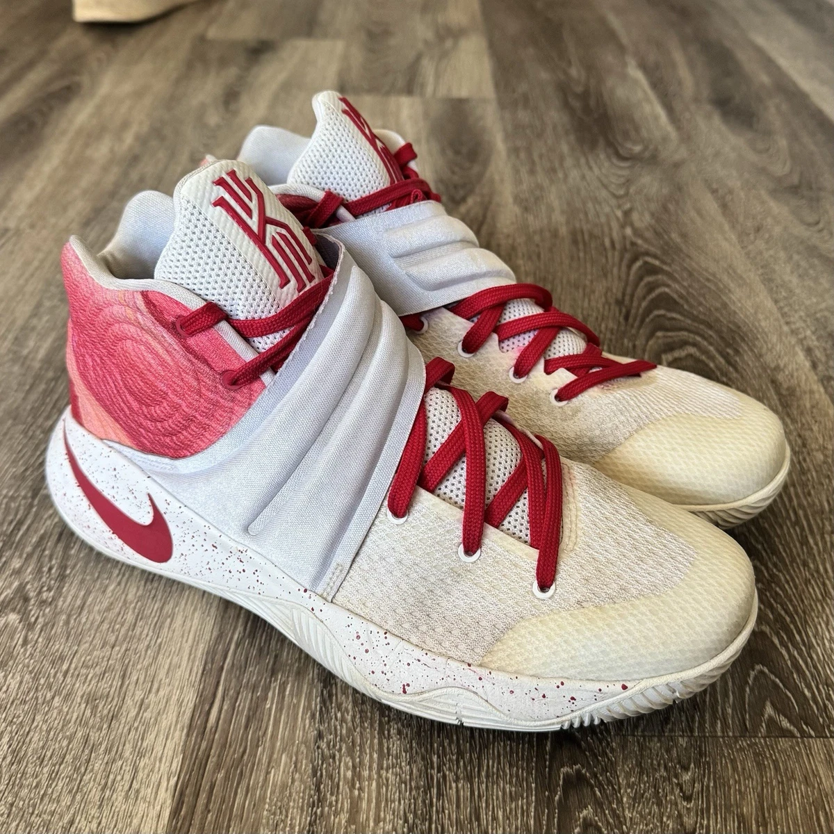 Nike Kyrie 2 Men's Sneakers for Sale | Authenticity Guaranteed | eBay